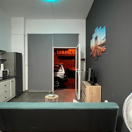 Apartament Palomino'S A Los Llanos De Aridane Zewnętrze zdjęcie