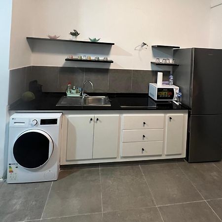Apartament Palomino'S A Los Llanos De Aridane Zewnętrze zdjęcie