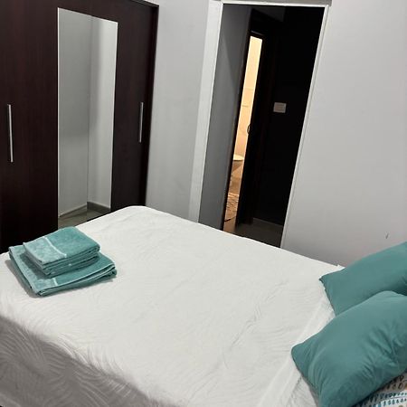 Apartament Palomino'S A Los Llanos De Aridane Zewnętrze zdjęcie