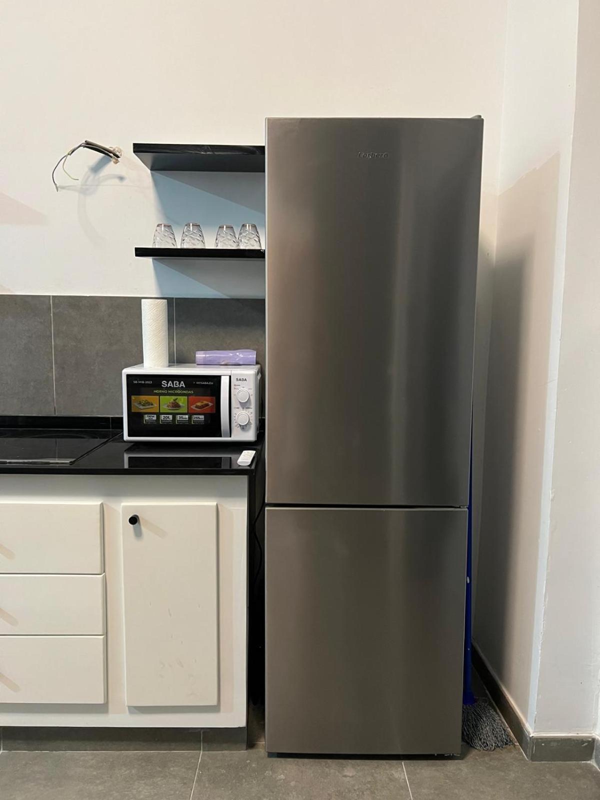 Apartament Palomino'S A Los Llanos De Aridane Zewnętrze zdjęcie