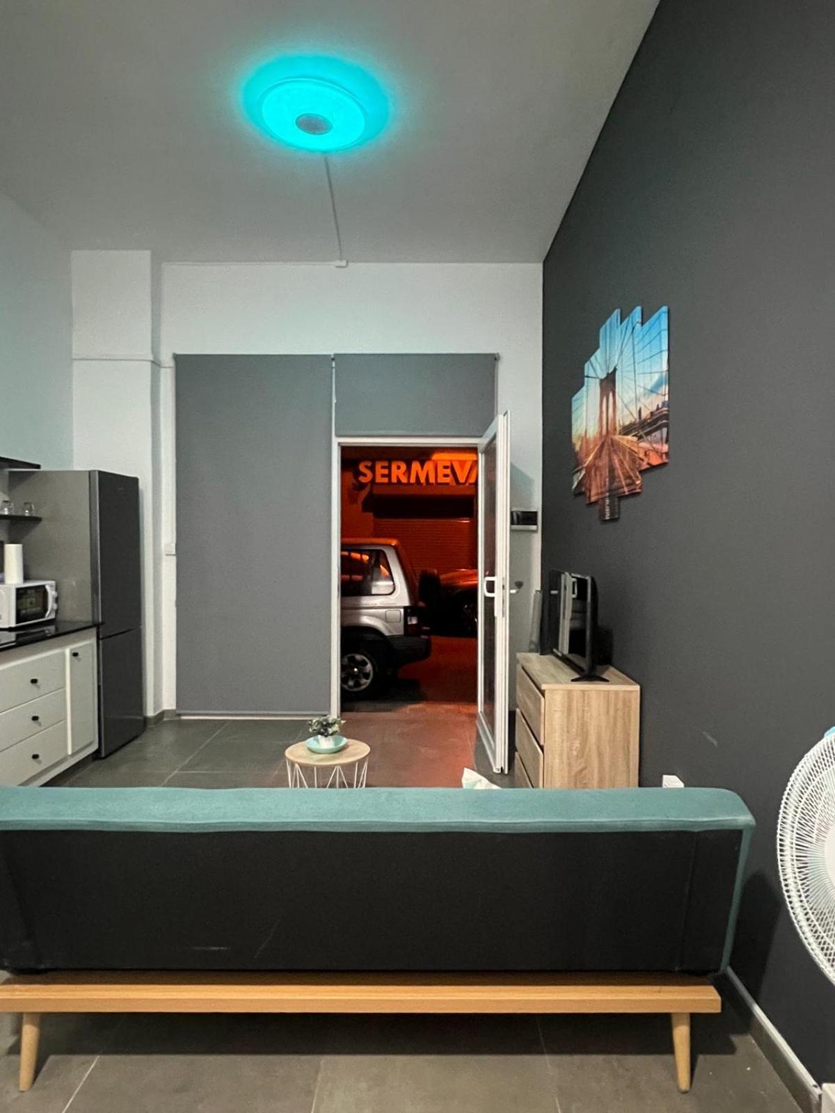 Apartament Palomino'S A Los Llanos De Aridane Zewnętrze zdjęcie
