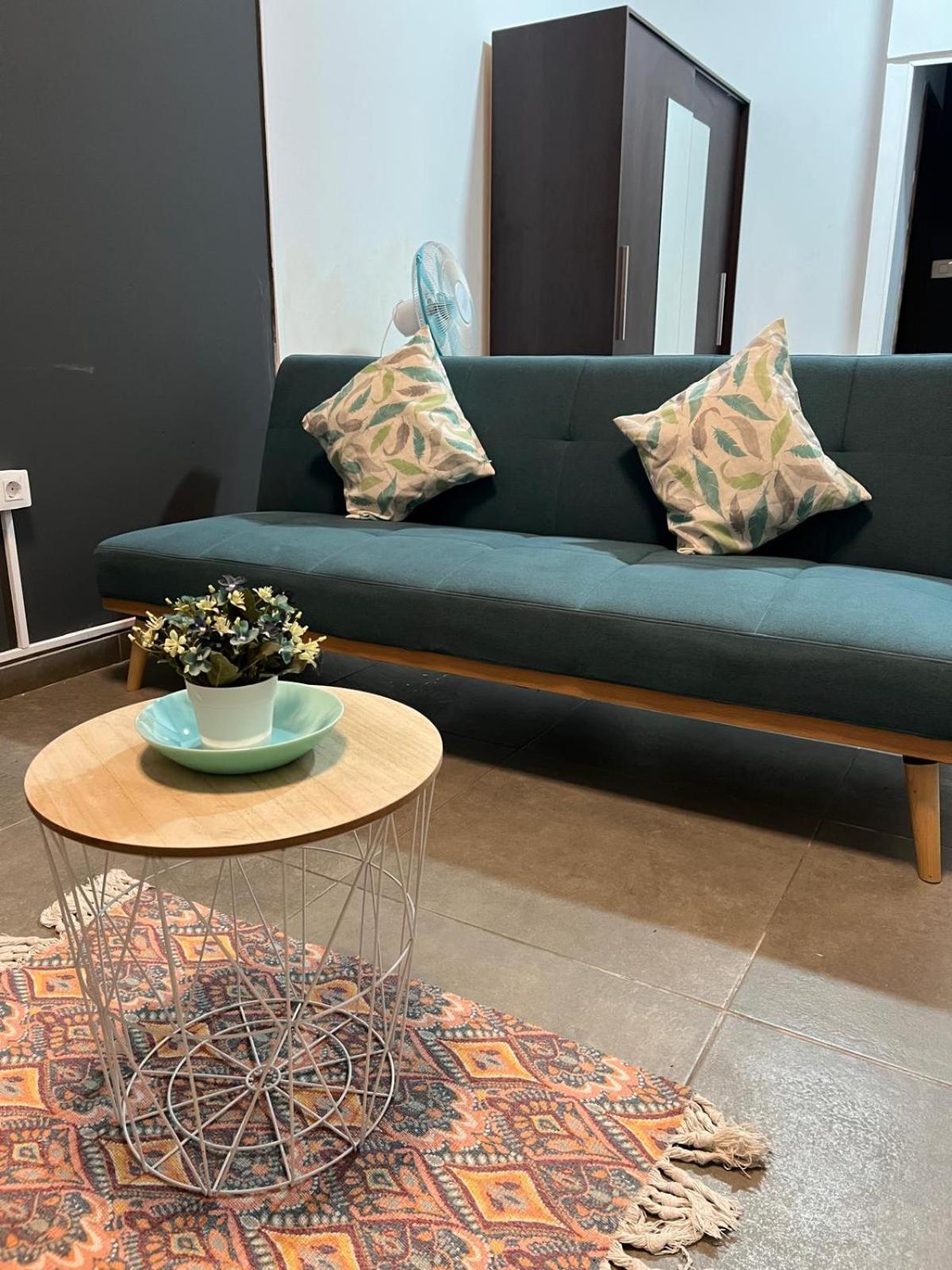 Apartament Palomino'S A Los Llanos De Aridane Zewnętrze zdjęcie